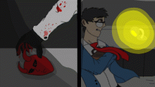 YUPPIE PSYCHO