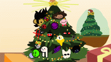 Ran Out of Space