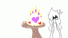 I dont like being PRINCESS!