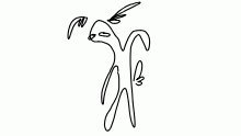 Oh no chest hurt stomach sick