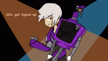 Hypatton