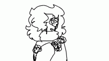 Should i draw hanahaki disease?