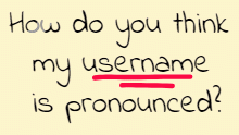 Question for followers!