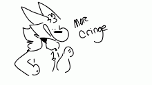 more old art cringy