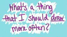 Question for followers