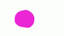 the gum