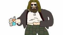 Fat Thor