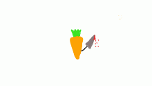 The carrot behind the slaughter