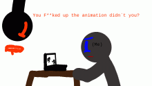Oh! SOn of a-