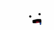 spit sloober drool mouth juice