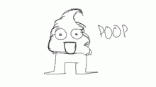 POOP