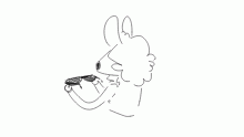 cool doggo