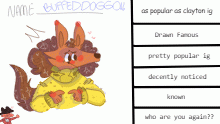 rate me or ill,, idk tbh