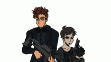 them