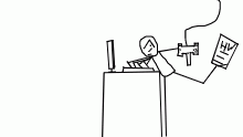 hardcore animators are insane