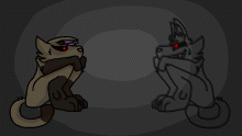vent (my own worst enemy)