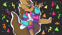 1980's bitch