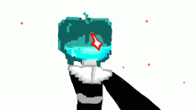 deltarune chapter 2 comin tomorrow!