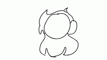 Plz check out my spaced out animat-