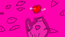 love on the mind