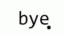 he