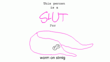 wormn
