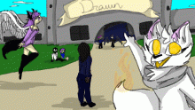 Happy birthday drawn!!!!!
