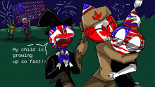 Happy birthday America!!!!