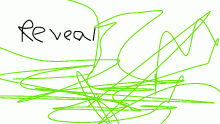 face reveal