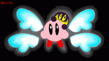 For @Kirbo