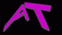Neon jynx