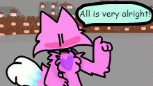 aLl iS vErY aLrIgHt