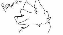 I'm doing requests!