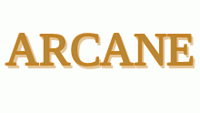 so i watched Arcane...