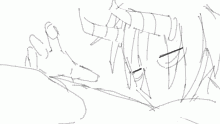 i shouldnt have stopped drawing i s