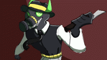@Monocoven