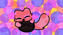 Avatar for Oreos_redCat