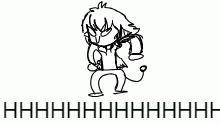 Gimme ut requests