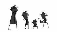 the midday men
