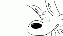 I didn't d-