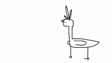 Why did the chicken cross the road?