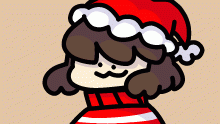 Merry Christmas <3