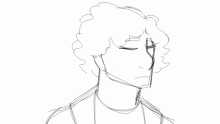 heres a doodle im feelin overwhelme