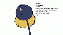 I CONE FROM A DISTANT LAND LAND