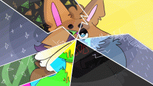 2018 shattered