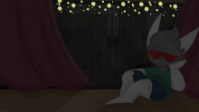 Nighttime