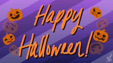 Happy Halloween! (art in desc)