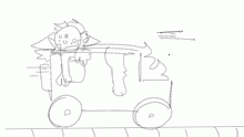 vroom vroom