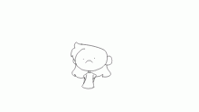 im anxious like always