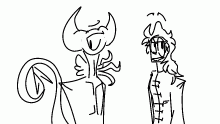 Uhh Katergaris/Richard voice claim